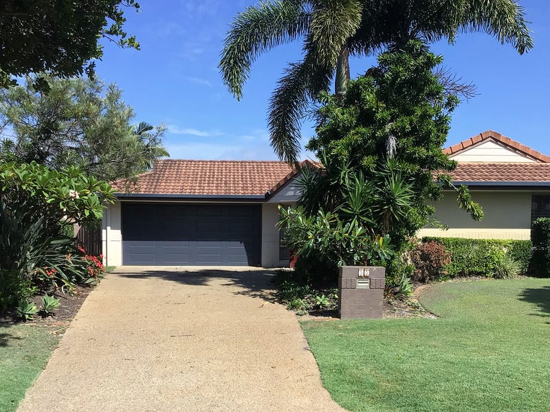 55 Topsail Circuit, Banksia Beach, Qld 4507