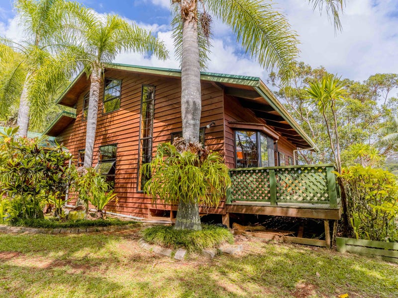 42 J.e. Road, Norfolk Island, NSW 2899