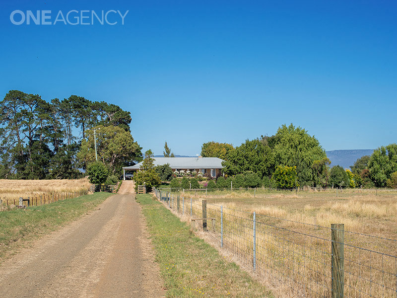 1521 Cressy Road, Cressy, Tas 7302 Property Details