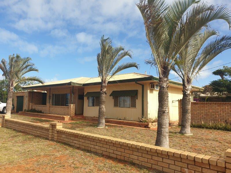 3 Skipworth Street, Carnarvon, WA 6701 House for Sale