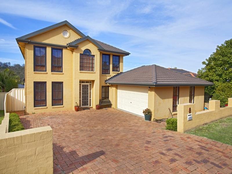 8 Snowden Close, Cecil Hills, NSW 2171