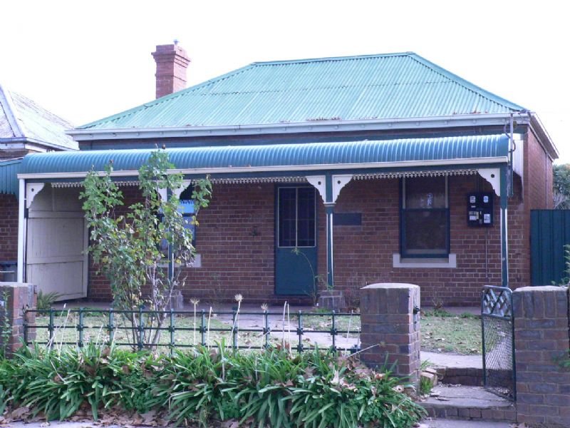409 David Street, Albury, NSW 2640 Property Details