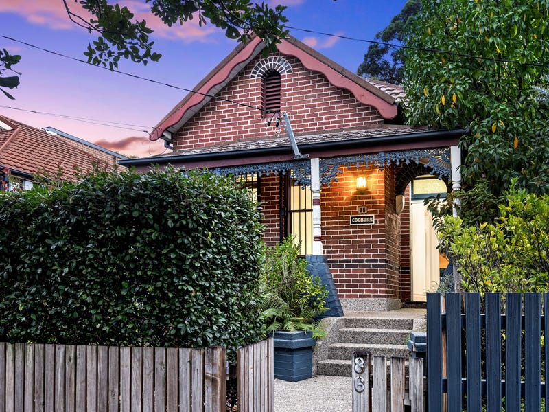 86 Renwick Street, Marrickville, NSW 2204 Property Details