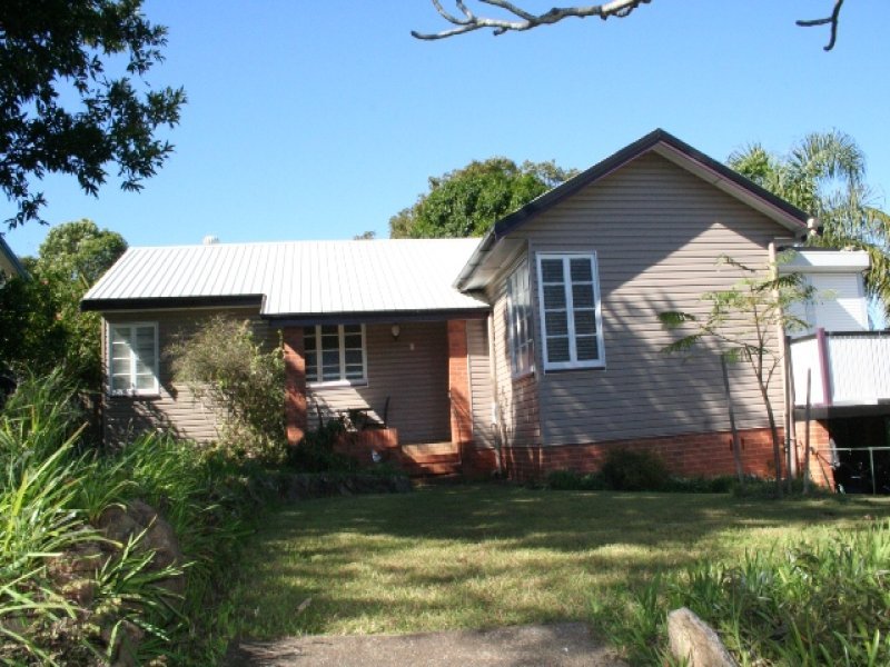 74 Dewar Terrace, Sherwood, Qld 4075 Property Details