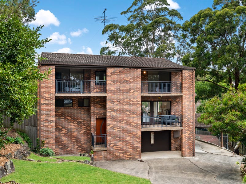 95 Curtin Avenue, North Wahroonga, NSW 2076