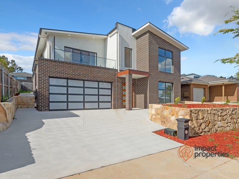 119 Ida West Street, Bonner, ACT 2914 House for Sale