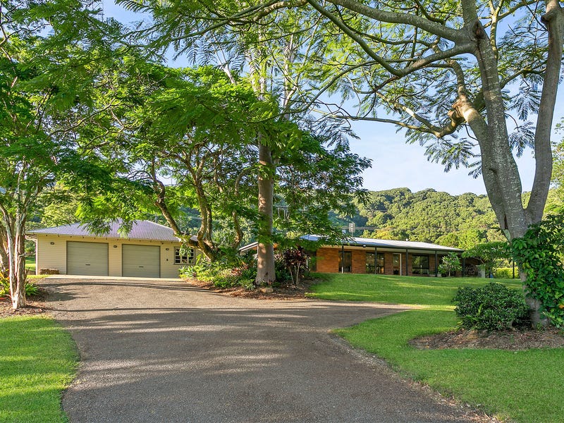 861 Dulguigan Road, North Tumbulgum, NSW 2490