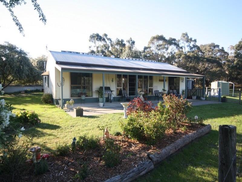 70 Farley Road, Dereel, VIC 3352