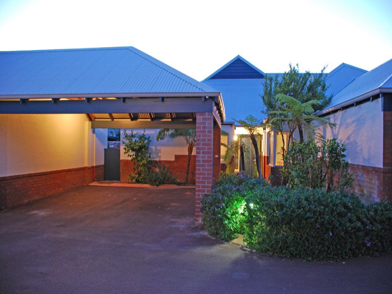 26/25 Holgate Road Broadwater Resort, Busselton, WA 6280 Property Details