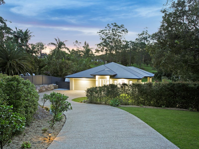 2A Viscount Drive, Tallai, Qld 4213 Property Details