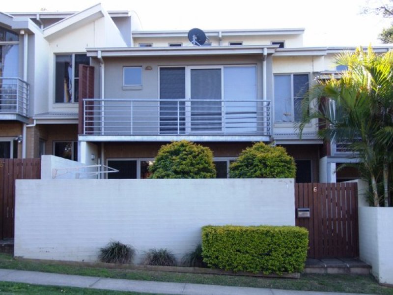 6/29 Sandy Beach Road, Korora, NSW 2450