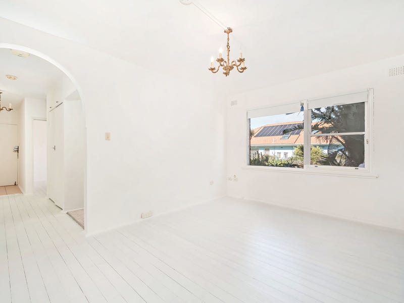 3/1 Jensen Avenue, Vaucluse, NSW 2030