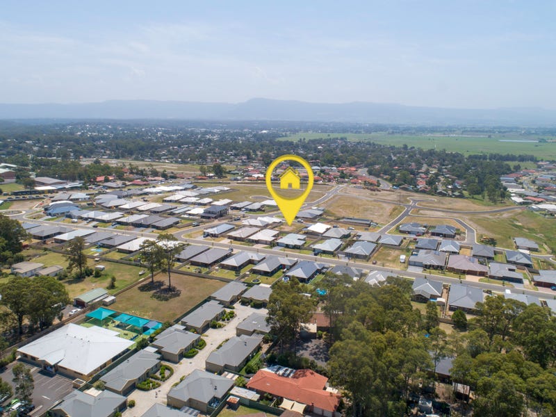 Land for Sale in Nowra, NSW 2541