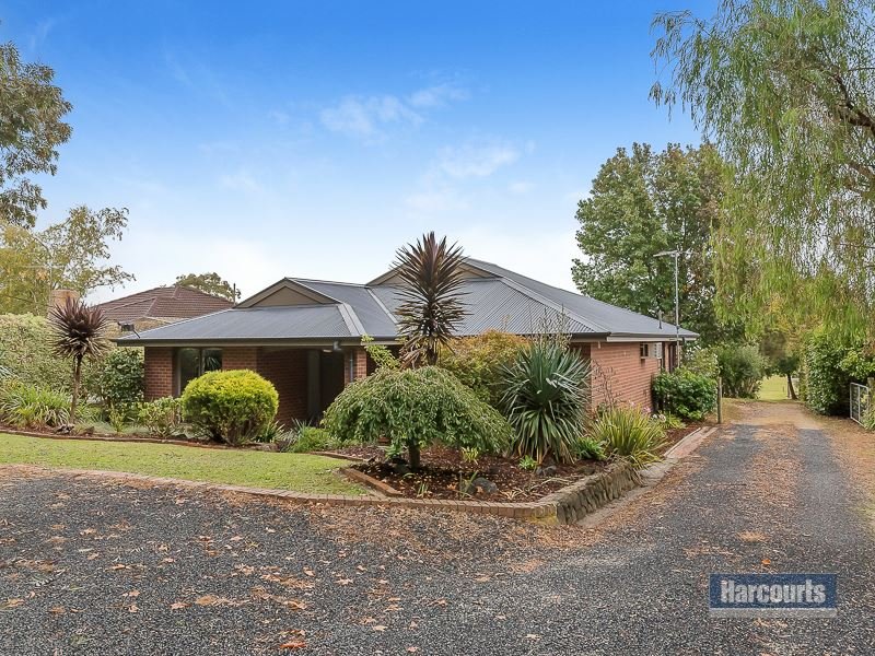197 Old Sale Road, Drouin, Vic 3818 Property Details