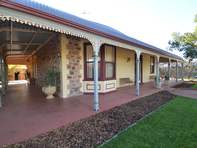 396 Cummins Street, Broken Hill, NSW 2880