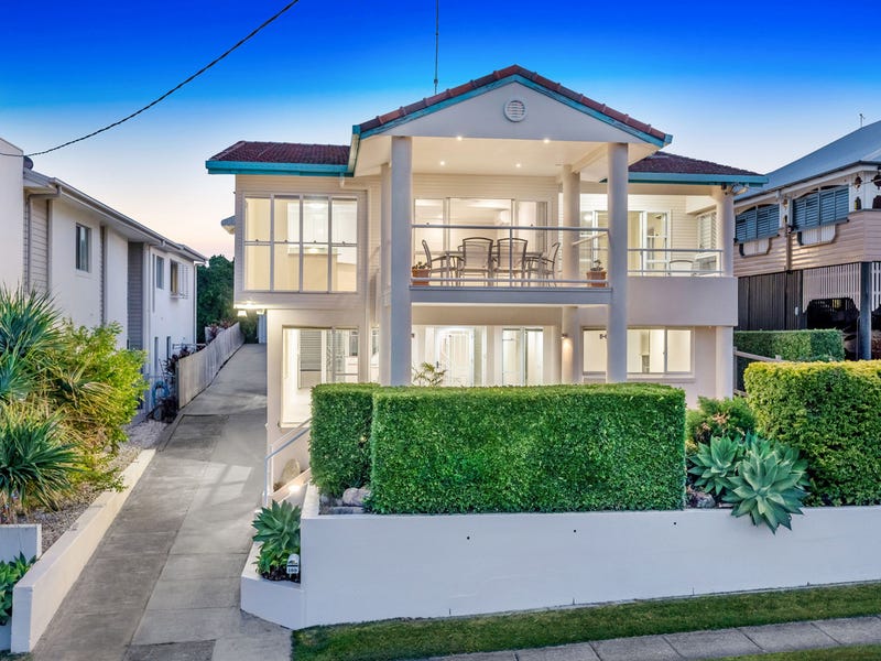 Houses for Rent in Manly, QLD 4179
