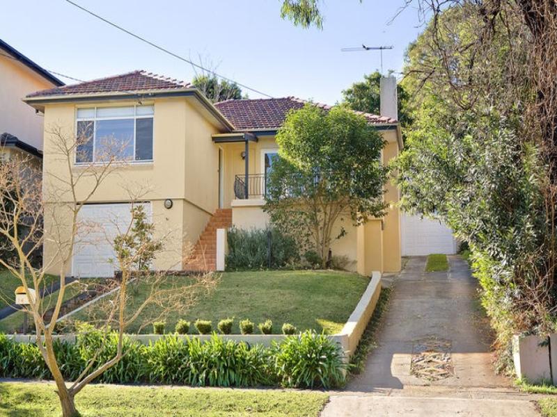 14 Keppel Road, Ryde, NSW 2112