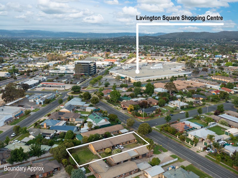 2/394 Kotthoff Street, Lavington, NSW 2641