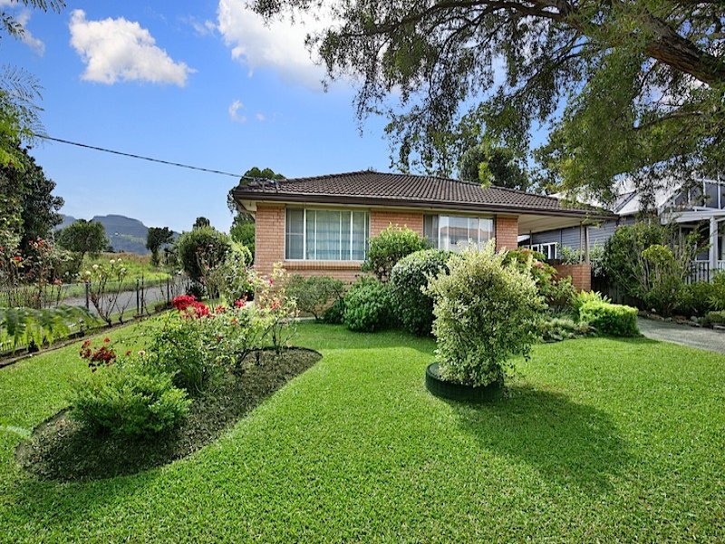 1 ALBERT STREET, Berry, NSW 2535 Property Details