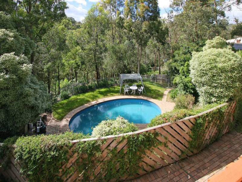 6 Eden Valley Road, Warranwood, Vic 3134 Property Details