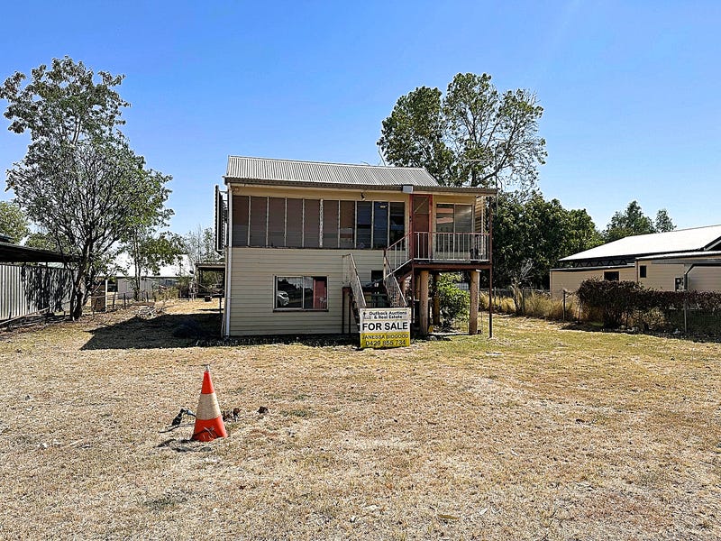 39 Gregory Street, Cloncurry, QLD 4824