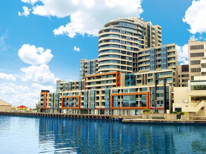 G02/60 Siddeley Street, Docklands, Vic 3008 Property Details