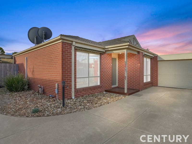 24/52 Latham Street, Werribee, Vic 3030 Unit for Sale