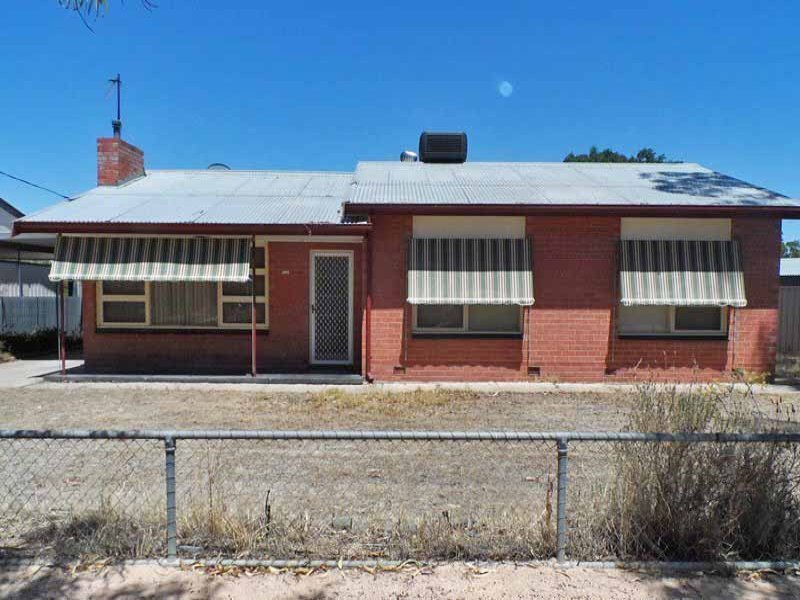 25 Kurrajong Avenue, Renmark, SA 5341 Property Details