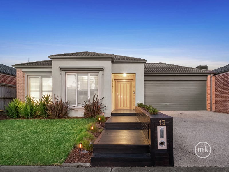 13 Wallaroo Way, Doreen, VIC 3754