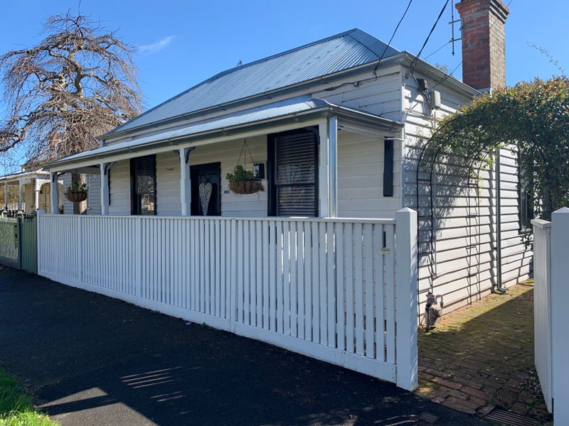 604 Sebastopol Street, Ballarat Central, VIC 3350