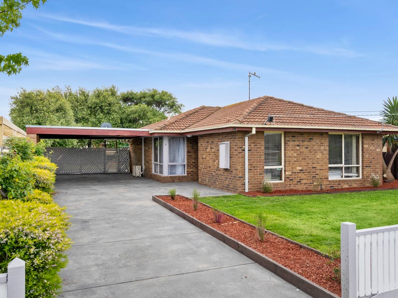 11 Kingsley Drive, Corio, Vic 3214 - Property Details