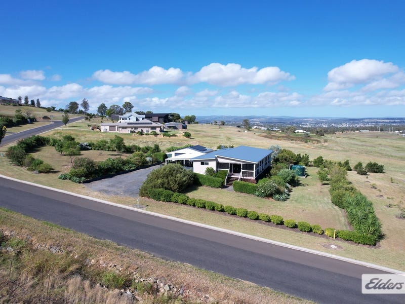 14-24 Mt Tabor Road, Sladevale, Qld 4370 - Property Details