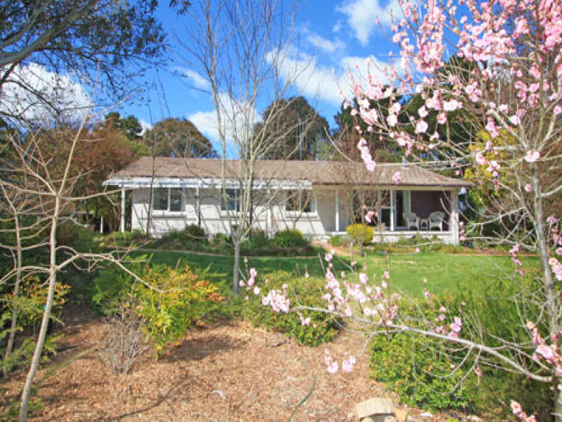 3817 Kings Highway, Bungendore, NSW 2621