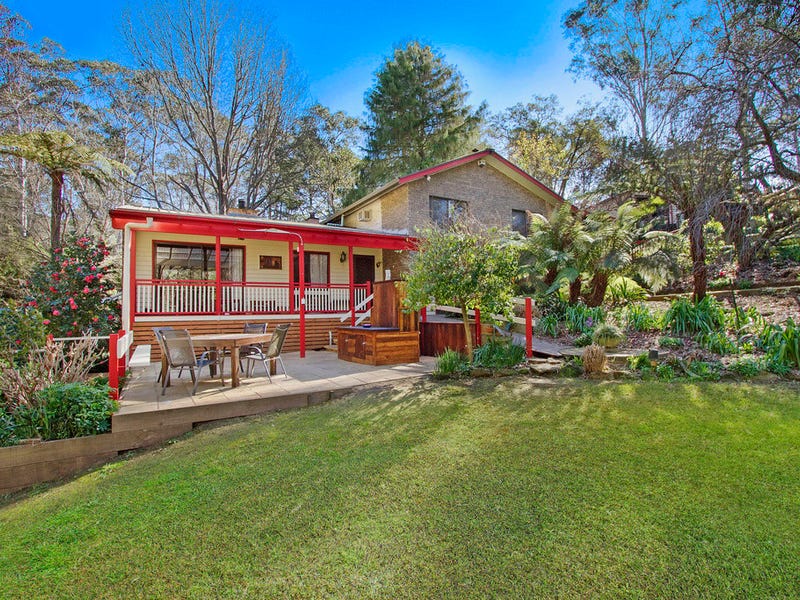 773 Bells Line Of Road, Kurrajong, NSW 2758