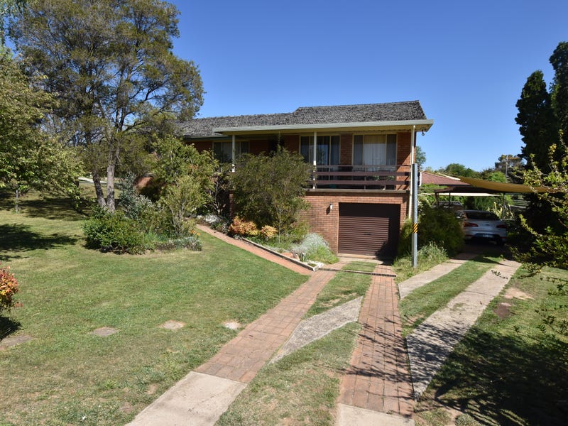 121 Forbes Road, Orange, NSW 2800 Property Details