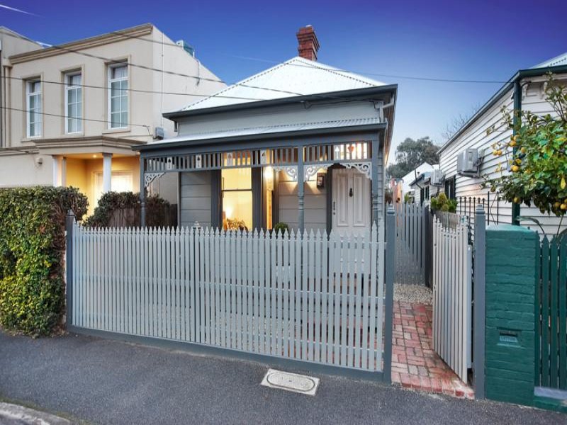 32 Peers Street, Richmond, Vic 3121 Property Details