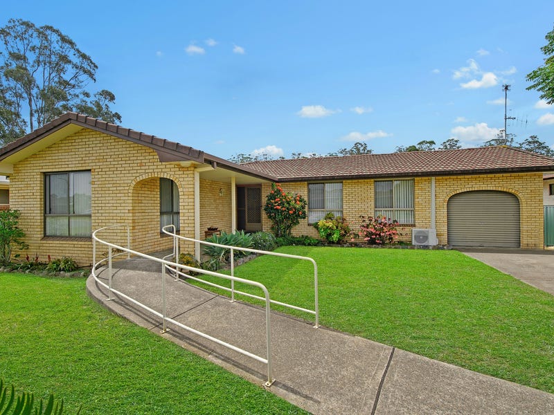 19 Clareville Avenue, Wauchope, NSW 2446