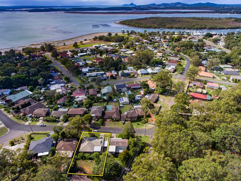 3 Dean Parade, Lemon Tree Passage, NSW 2319 - House for Sale ...