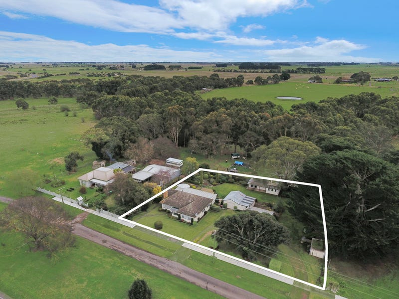 3 Manifold Street, Woolsthorpe, Vic 3276 Property Details