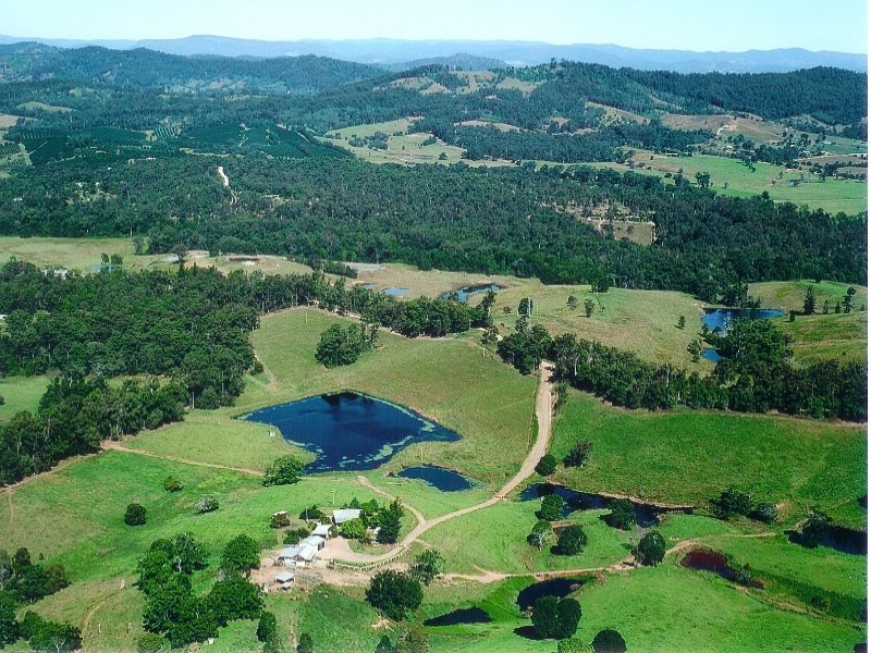 2271 Old Noosa Road, Cooran, Qld 4569 Property Details