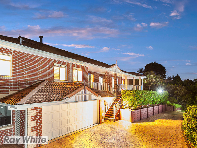 18 Grace Mac Court, Narangba, Qld 4504 Property Details