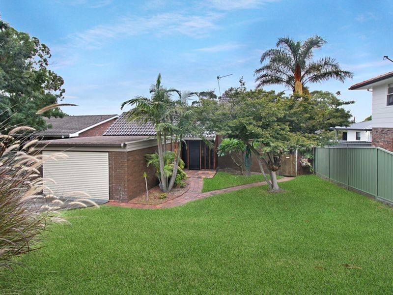 133 Jacaranda Avenue, Figtree, NSW 2525