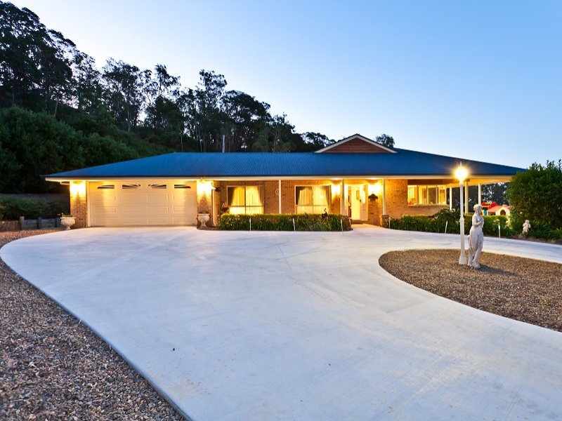 6971 Mcnamara Road, Rocksberg, QLD 4510