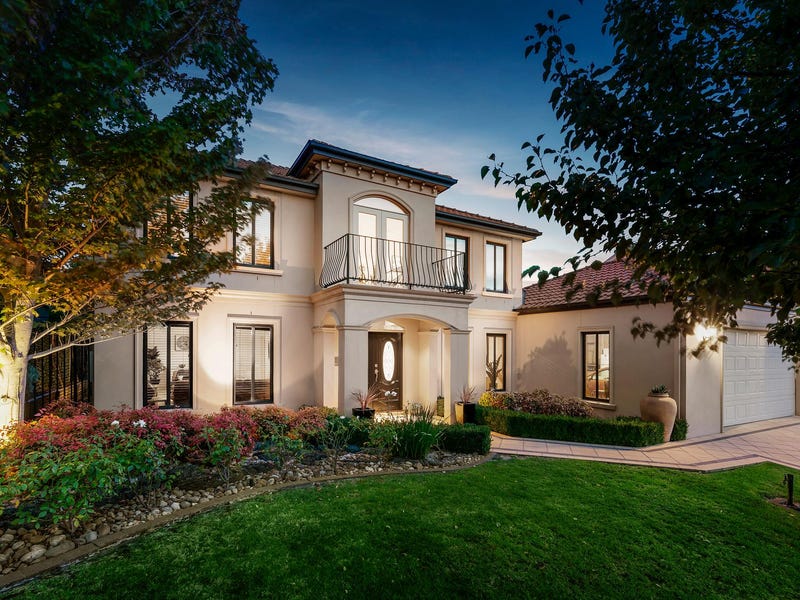 10 Jamieson Court Diamond Creek Vic 3089 Property Details