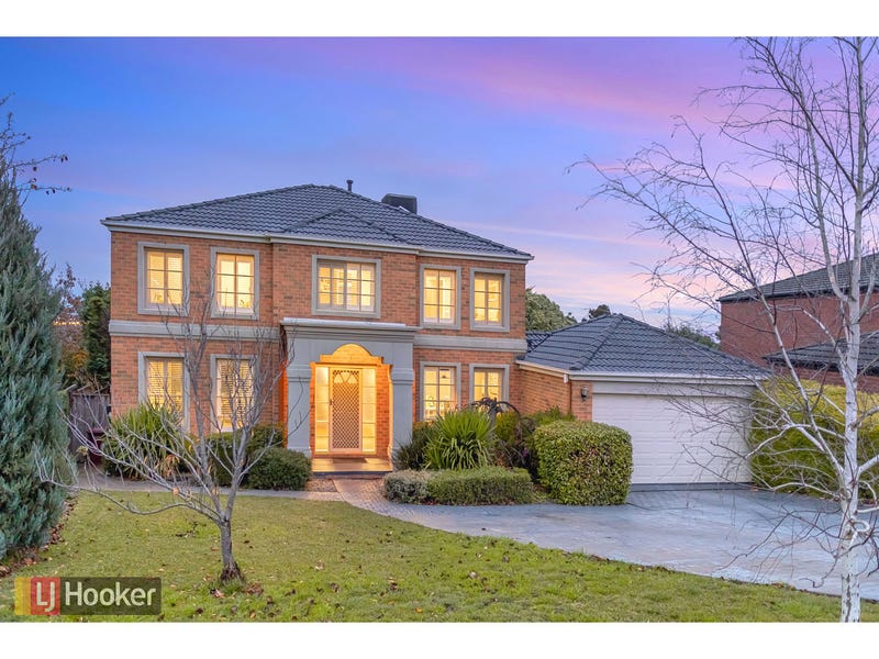 39 Excelsior Heights, Craigieburn, Vic 3064 Property Details