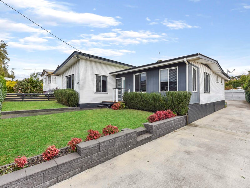 47 Hillview Avenue, Newtown, Qld 4350