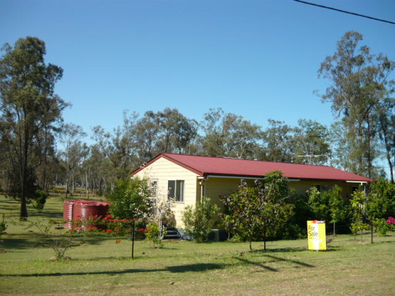 5 Amy Drive, Laidley Heights, QLD 4341