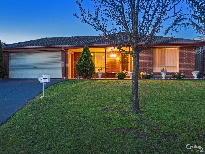58 Ebony Drive, Pakenham, Vic 3810 Property Details