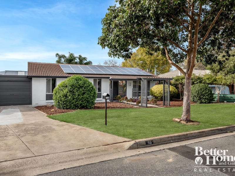 10 Penelope Avenue, Valley View, SA 5093