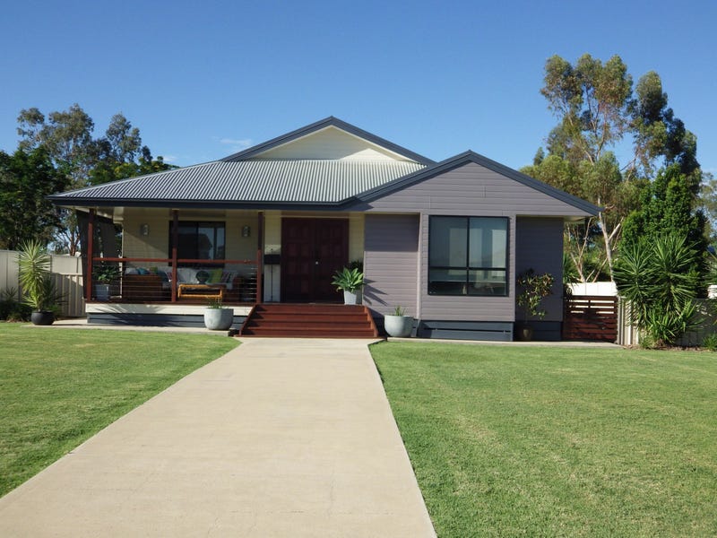 1 Norman Court, Roma, Qld 4455 Property Details